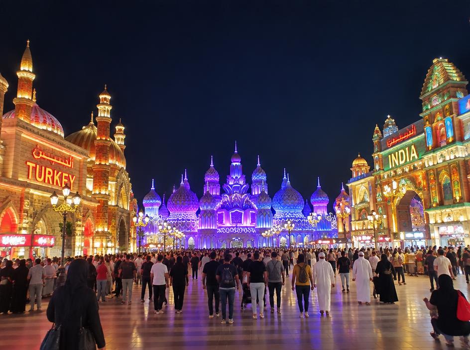 Global Village
