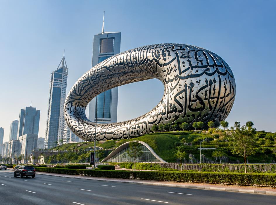 Museum of the Future